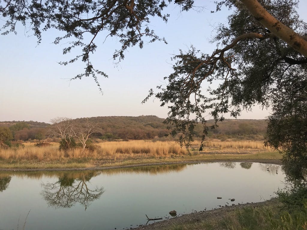 Off Season – July to SeptemberÂ